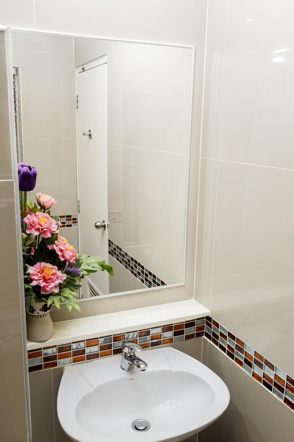 Tuana Hotels Brook Pool Access Chalong Exteriér fotografie