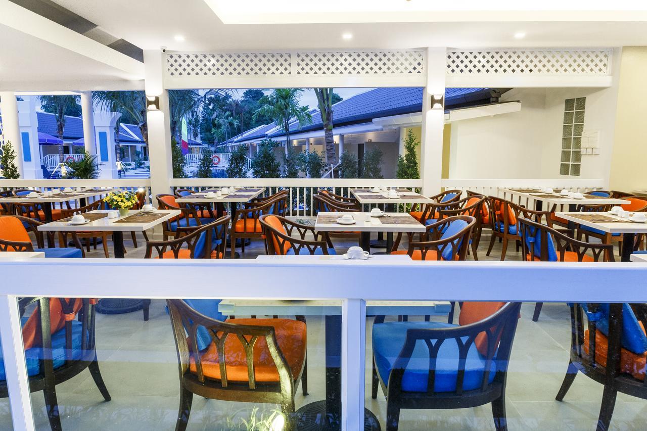 Tuana Hotels Brook Pool Access Chalong Exteriér fotografie